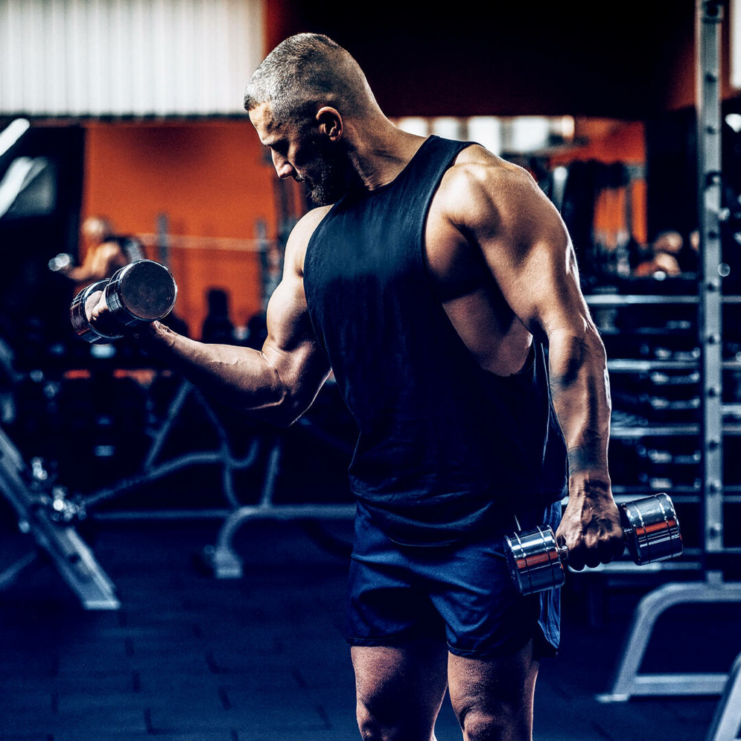 Sarcoplasmic Hypertrophy: BFR vs. High-Load Training