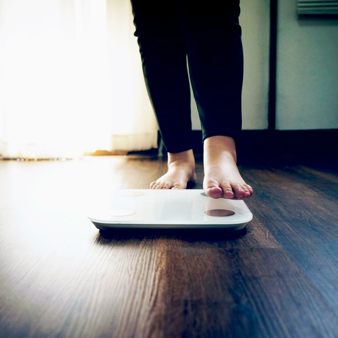 Early Predictors of Effective Weight Loss