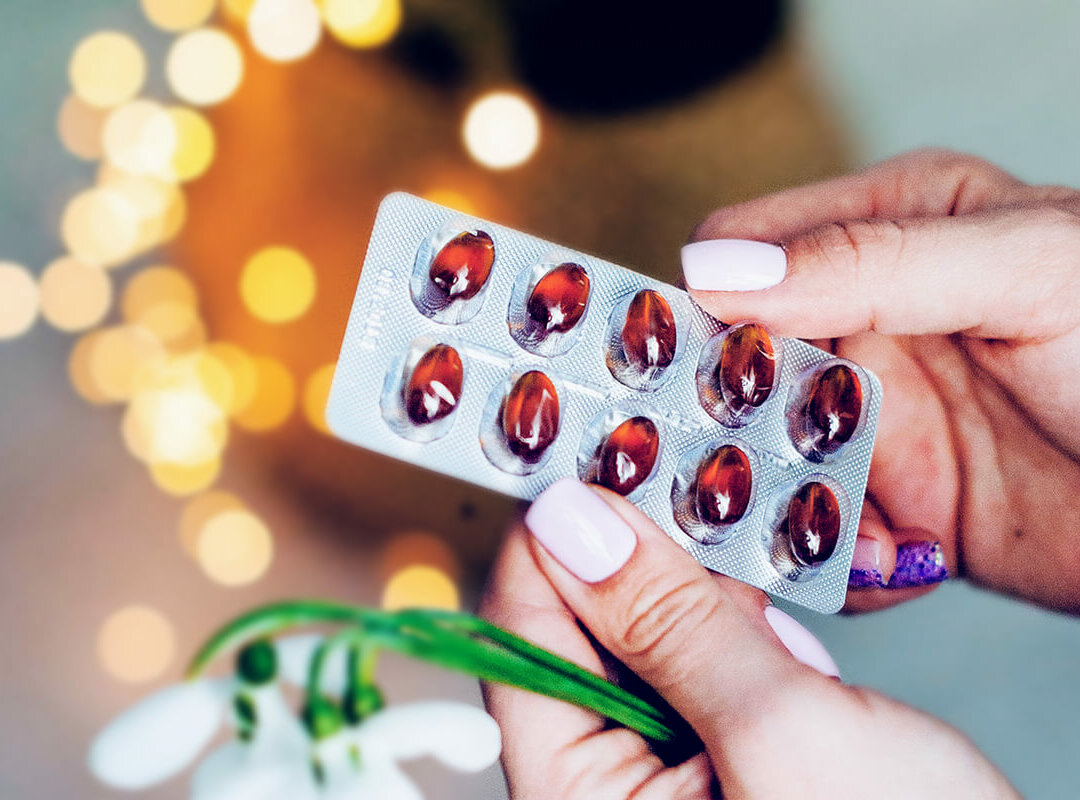 Metformin Helps Keep the Weight Off