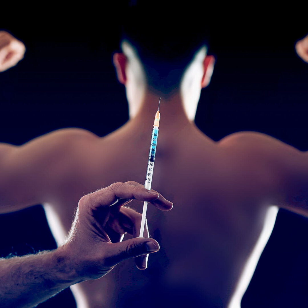 Former Steroid Users May Retain Enhanced Muscle Growth Capacity