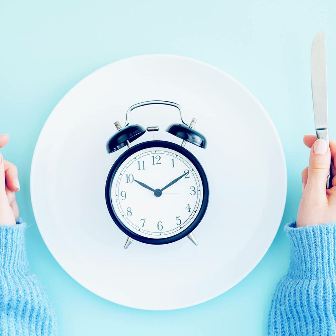 Time Restricted Eating