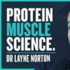 Science-Based Dieting For Muscle Growth &amp; Fat Loss - Dr Layne Norton | Modern Wisdom