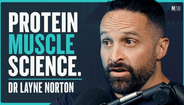 Science-Based Dieting For Muscle Growth & Fat Loss - Dr Layne Norton | Modern Wisdom