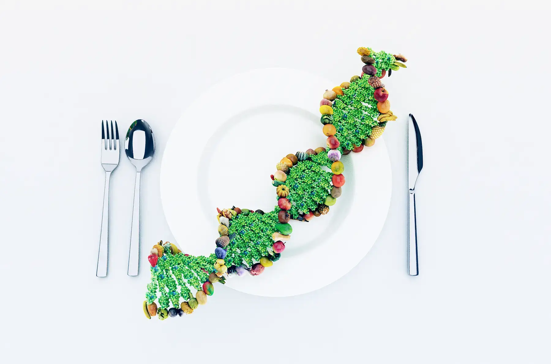 DNA Personalized Nutrition: Does It Work?