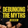 Debunking Myths, Approaches To Managing Pain &amp; Exposing Fitness | The Nick Bare Podcast