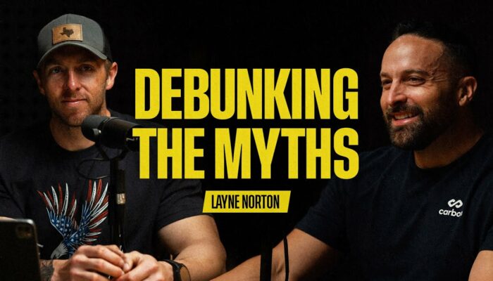 Debunking Myths, Approaches To Managing Pain & Exposing Fitness | The Nick Bare Podcast