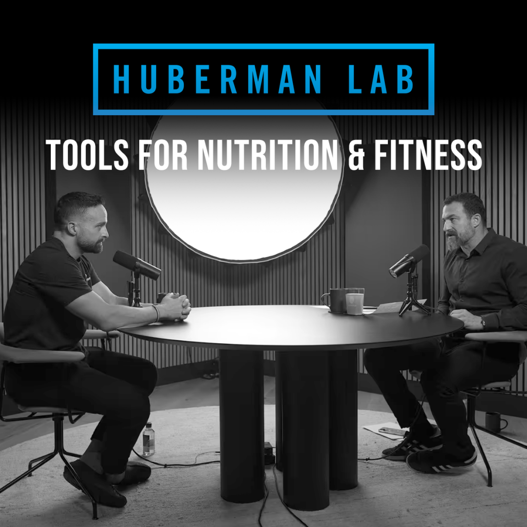 Dr. Layne Norton: Tools for Nutrition & Fitness