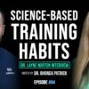 Dr. Layne Norton on Building Muscle – Insights on Diet, Training, and Supplements | FoundMyFitness