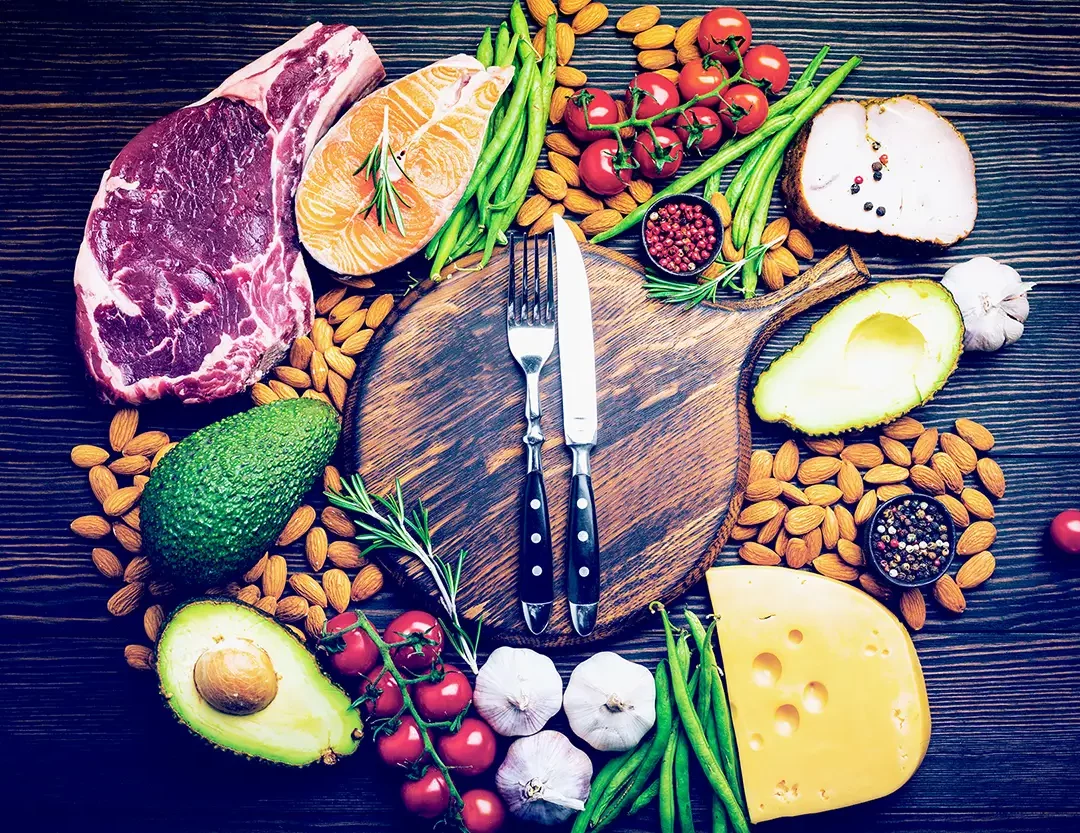 Impact of Ketogenic Diets on Strength Performance in Trained Men and Women