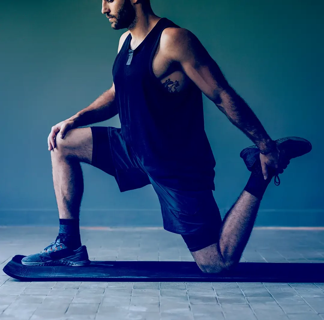 Static Stretching and Muscle Growth: Should you be stretching?