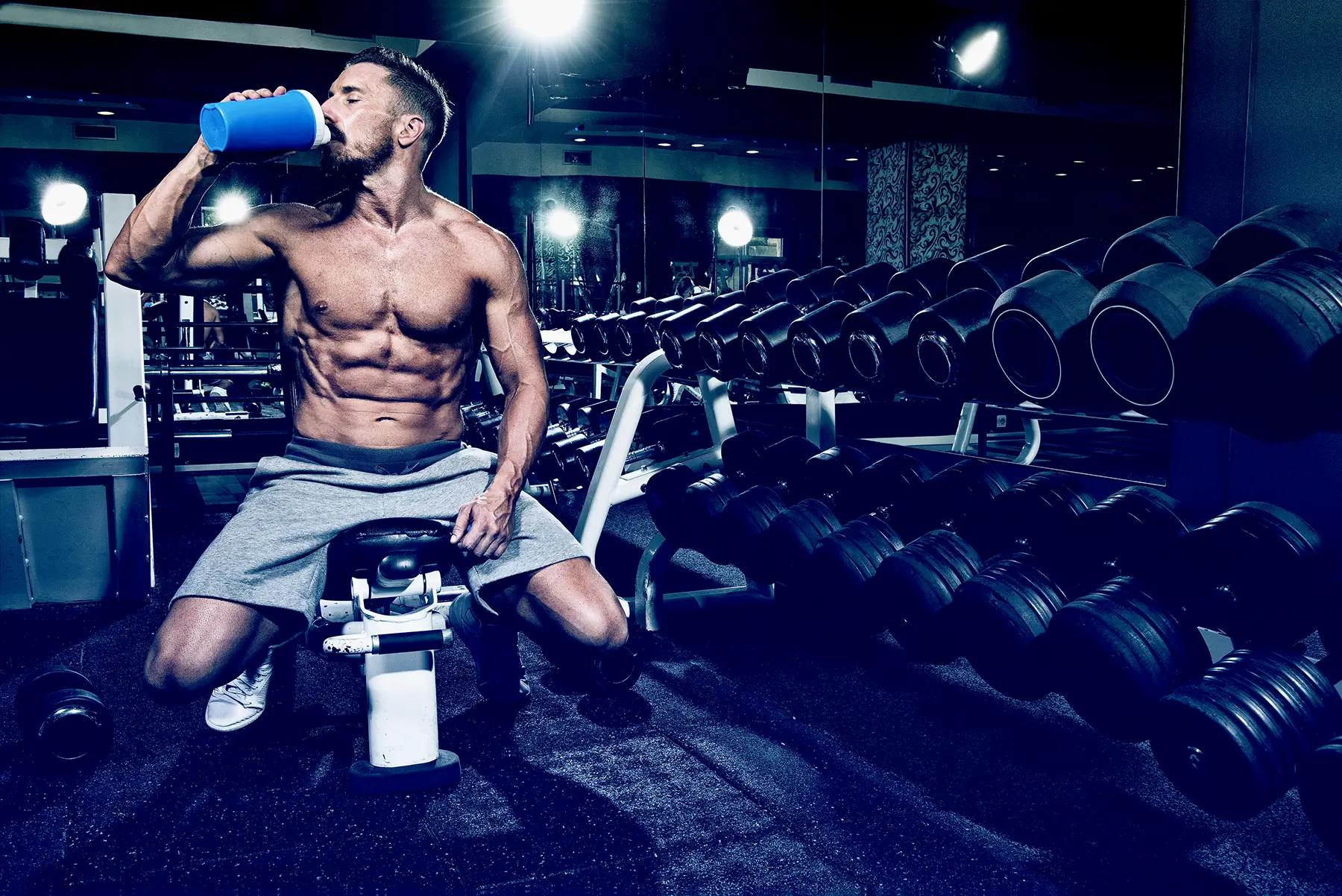 Collagen vs Whey Protein: Is Whey the Way?