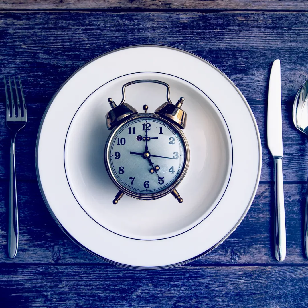 REPS: Fasted vs. Fed Training