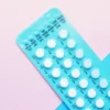 REPS: Is Birth Control Affecting Your Performance?