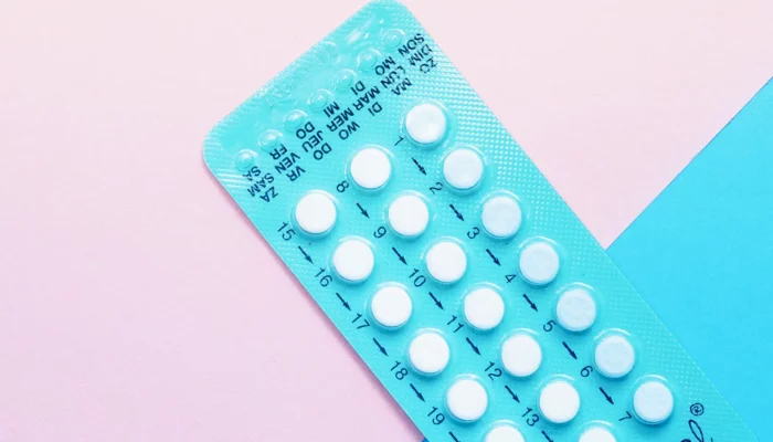 Is Birth Control Affecting Your Performance?