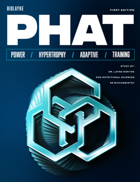 PHAT - First Edition