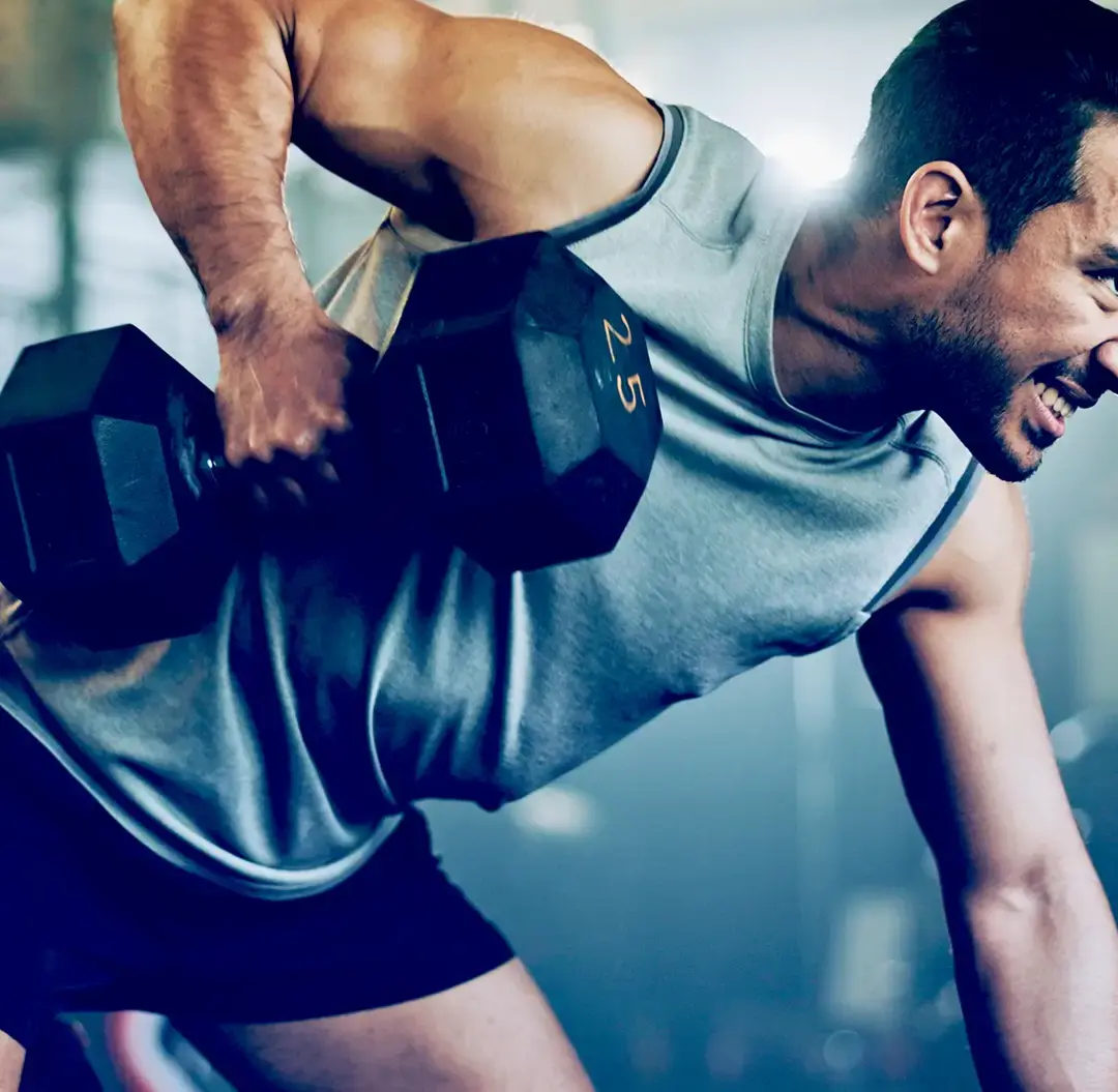 Maximizing Muscle Retention With Protein