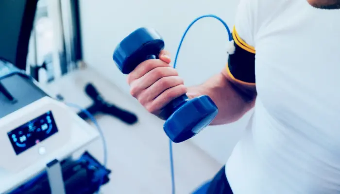 Is Blood Flow Restriction Overhyped for Hypertrophy?