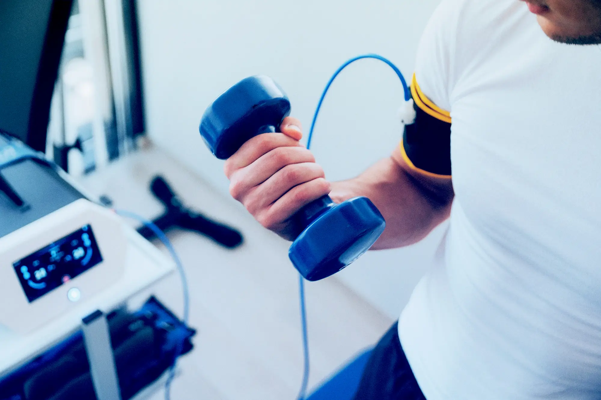 Is Blood Flow Restriction Overhyped for Hypertrophy?