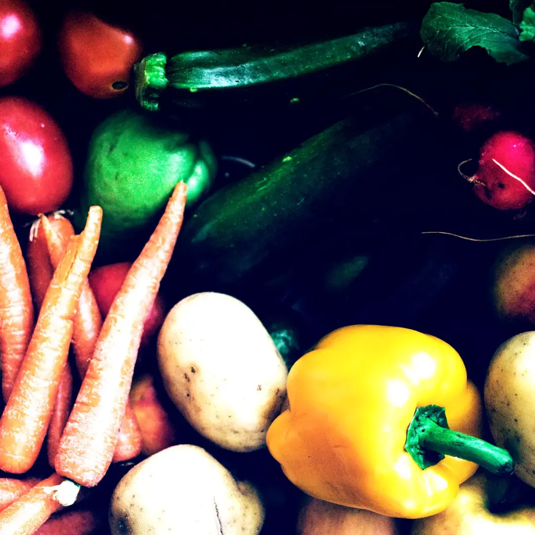 Fruits and Veggies Won’t Stop Weight Gain from Ultra-Processed Foods