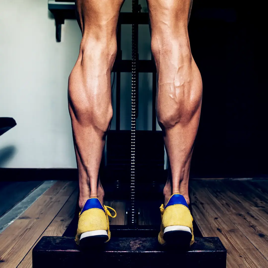 To Failure and Partially Beyond for Muscle Growth