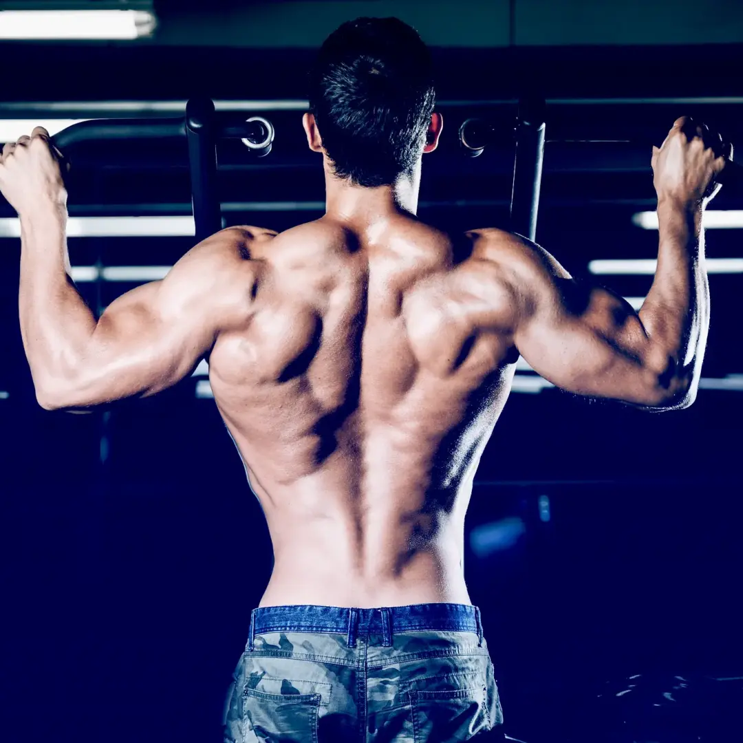 Too Much Muscle Math? Finding the Ideal Training Volume per Session