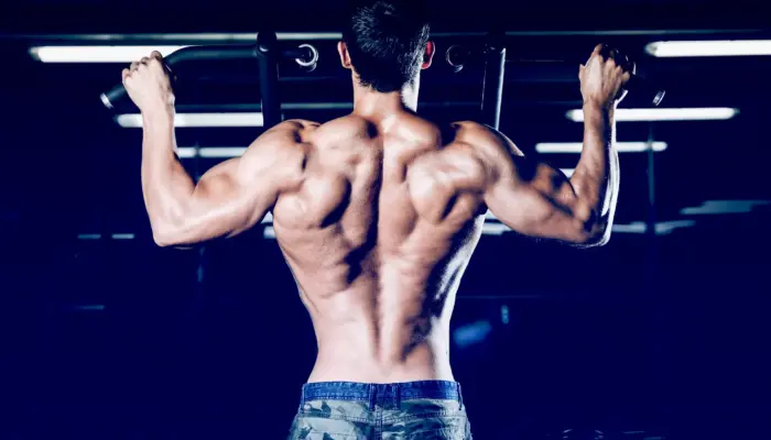 Too Much Muscle Math? Finding the Ideal Training Volume per Session