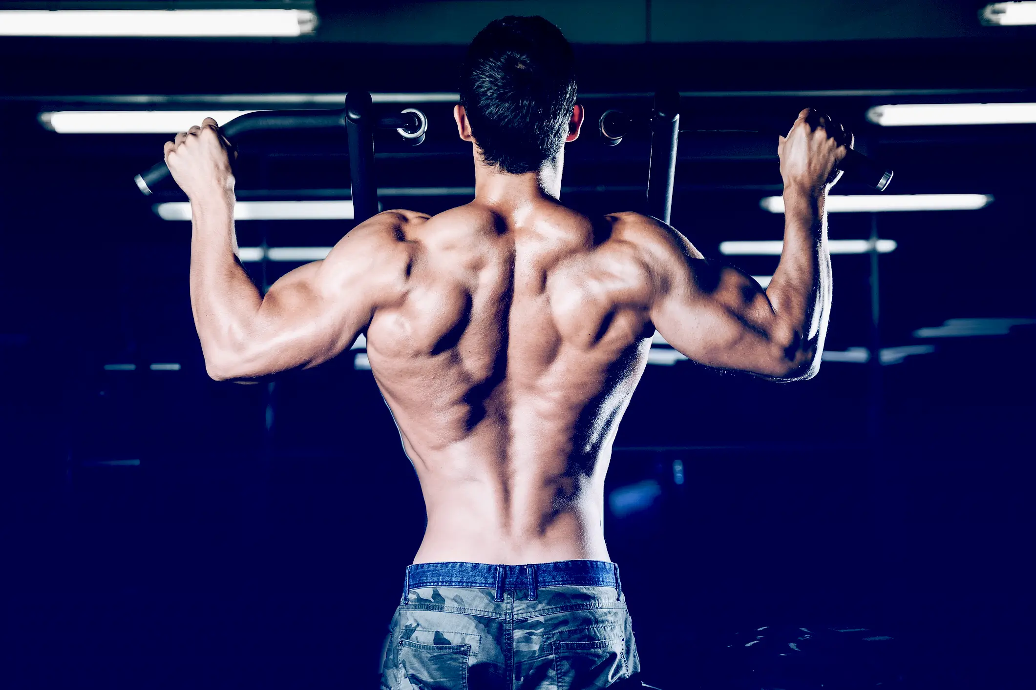Too Much Muscle Math? Finding the Ideal Training Volume per Session