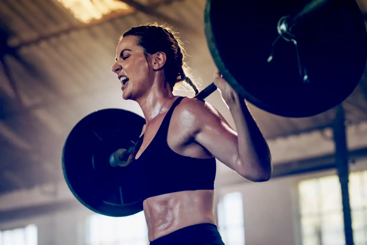 Too Much Muscle Math? Finding the Ideal Training Volume per Session