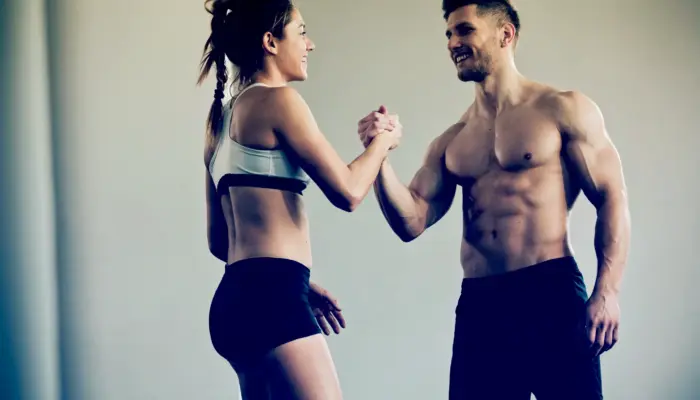 Muscle Growth: Does Sex Make a Difference?