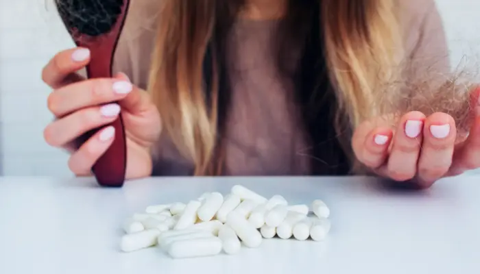Does Creatine Cause Hair Loss?