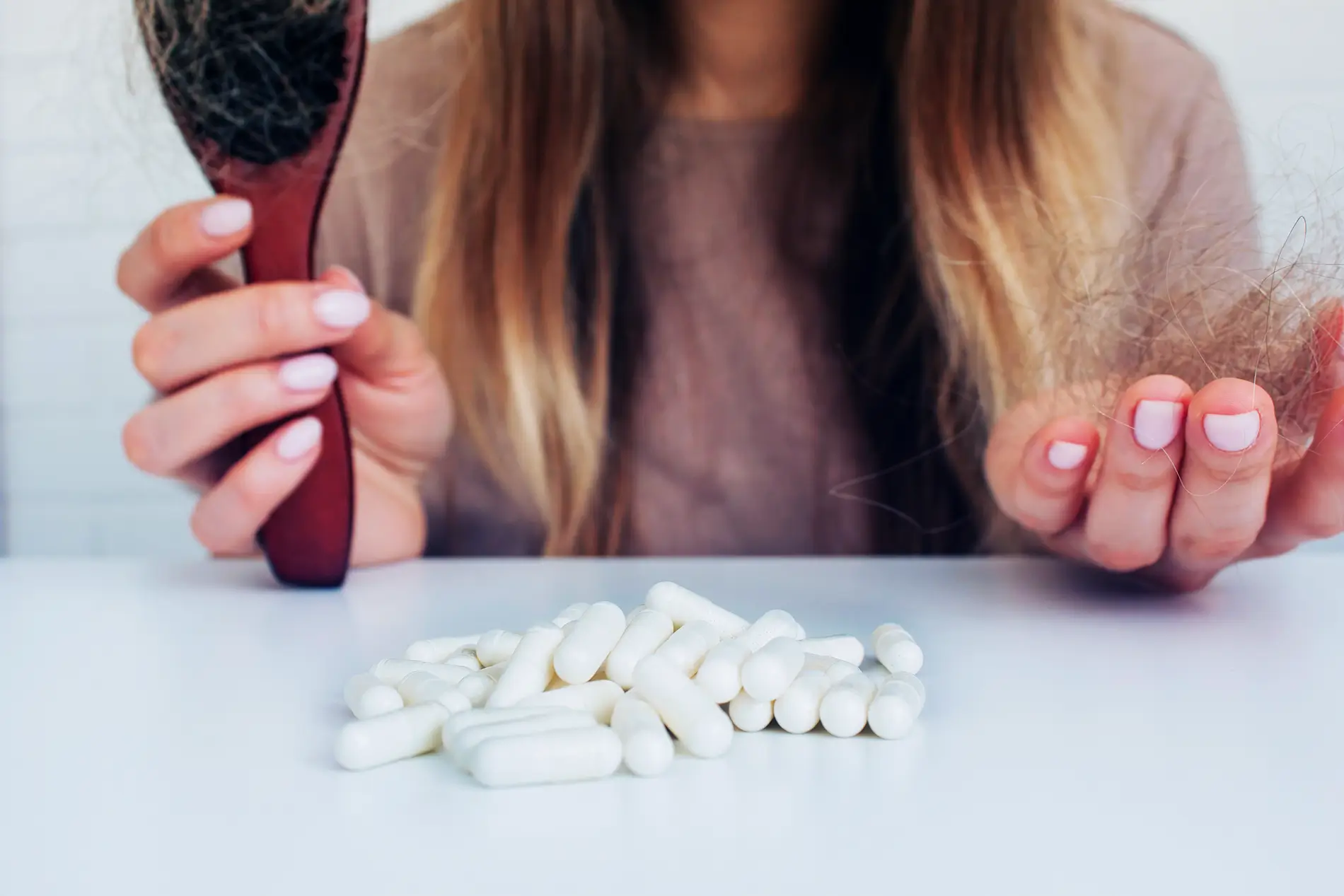 Does Creatine Cause Hair Loss?