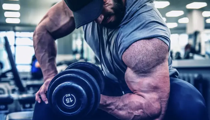 Almost There: Does 2-RIR Match Failure for Muscle and Strength Gains in Single-Set Training?