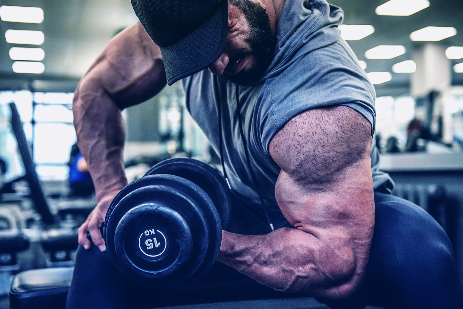 Does 2-RIR Match Failure for Muscle and Strength Gains in Single-set Training?
