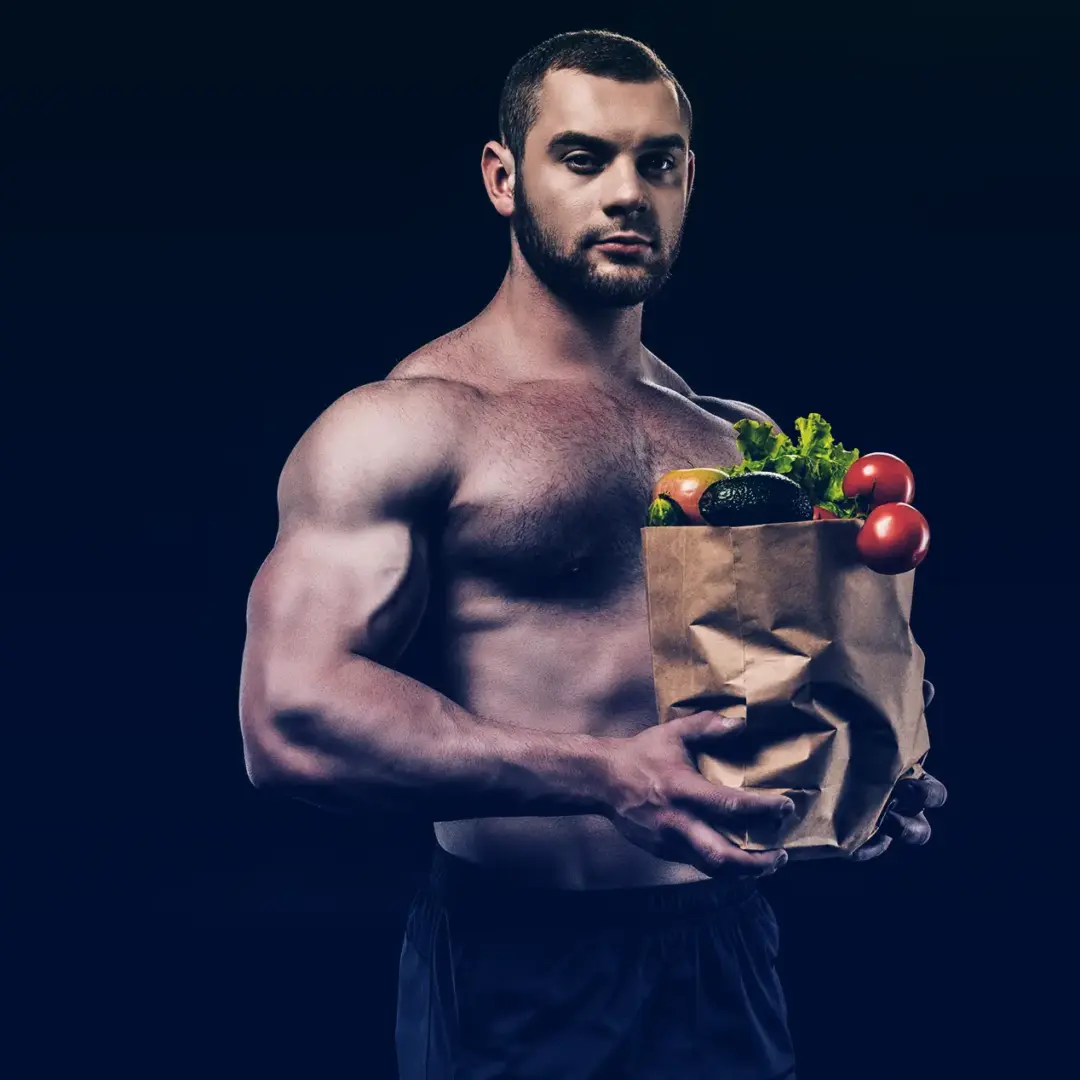 Do Vegan Diets Rival Omnivorous for Muscle Protein Synthesis?