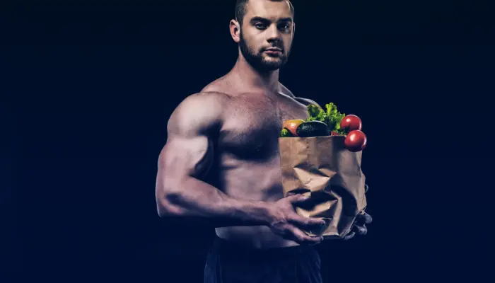 Do Vegan Diets Rival Omnivorous for Muscle Protein Synthesis?