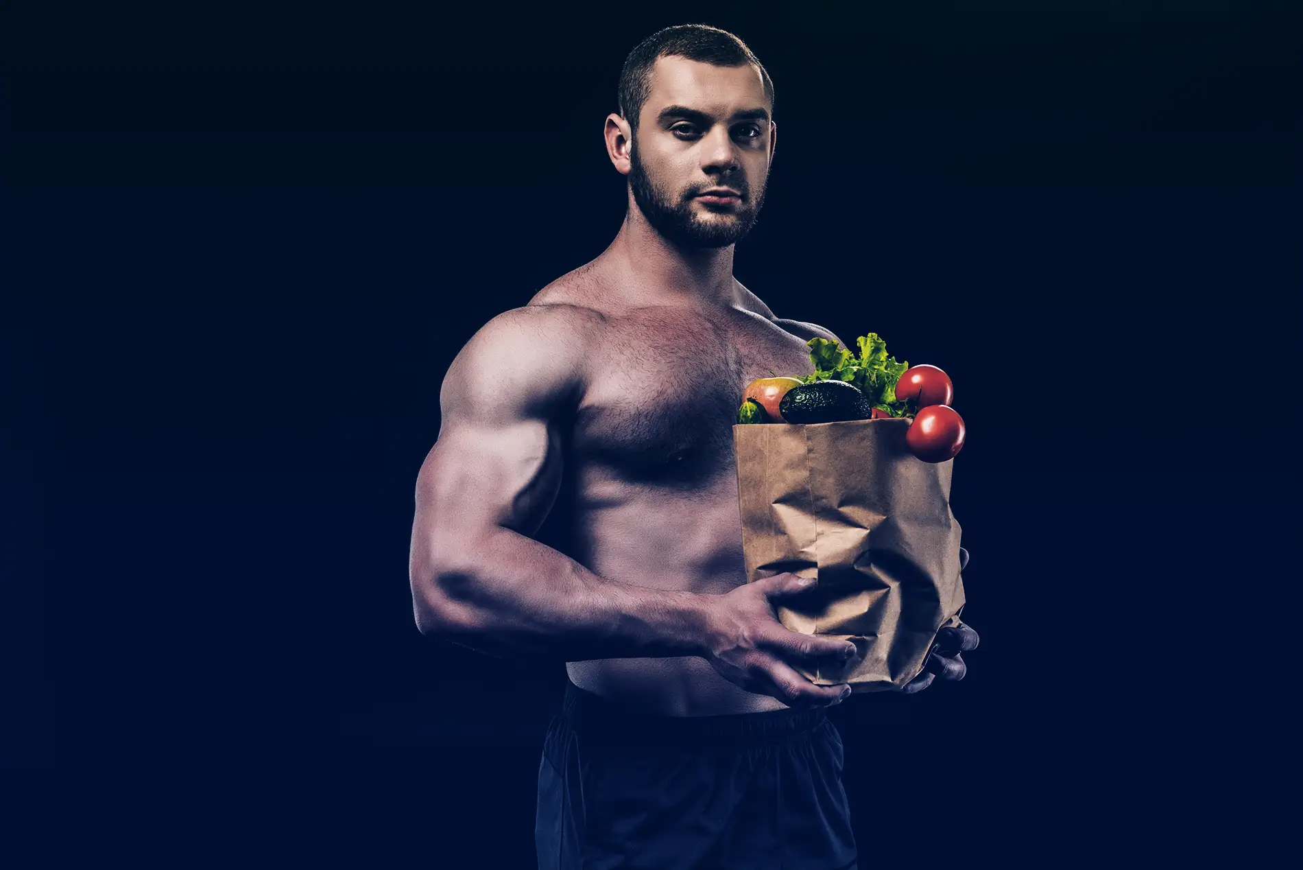 Do Vegan Diets Rival Omnivorous for Muscle Protein Synthesis?