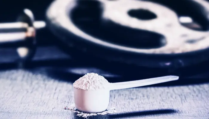 Creatine and Muscle Growth: Real Gains or Just Water Weight?