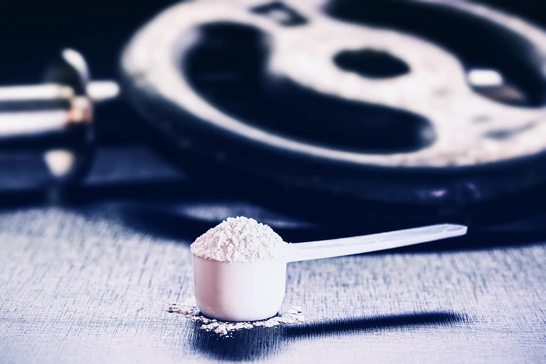 Creatine and Muscle Growth: Real Gains or Just Water Weight?