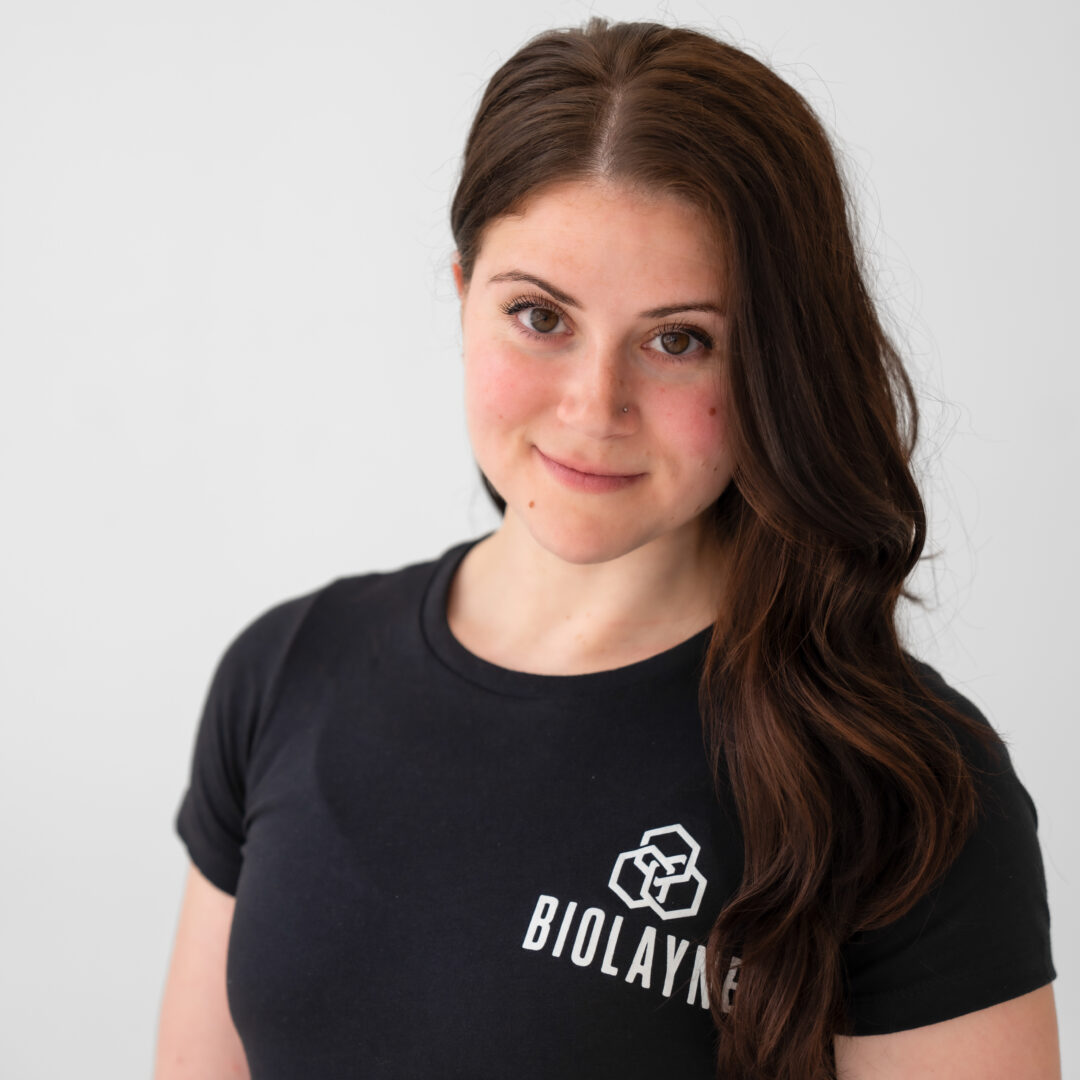 Gabrielle Bolin