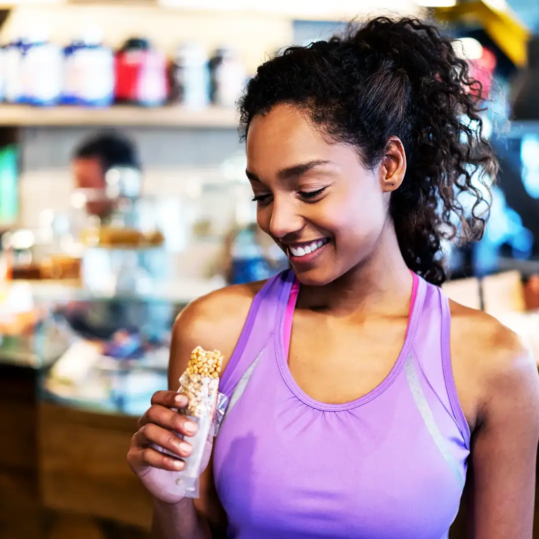 Do Low-Carb High-Protein Ultra-Processed Foods Influence Energy Balance?