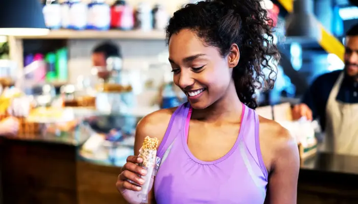 Do Low-Carb High-Protein Ultra-Processed Foods Influence Energy Balance?