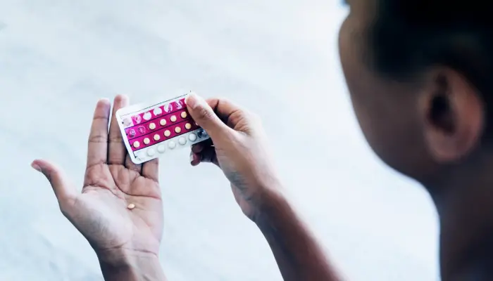 Do Oral Contraceptives Impact Muscle Gains?