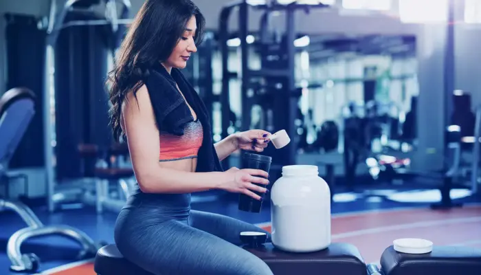Collagen Fails to Boost Muscle, Connective, or Skin Protein Synthesis