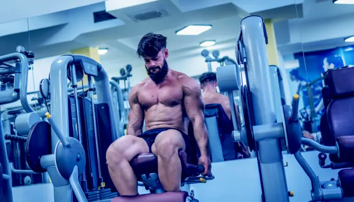 One Leg at a Time: A Within-Participant Look at Volume and Hypertrophy