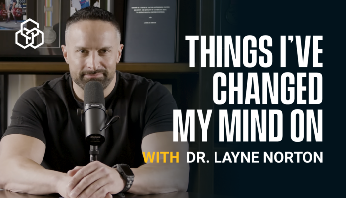 Things I've Changed My Mind On | Episode 5