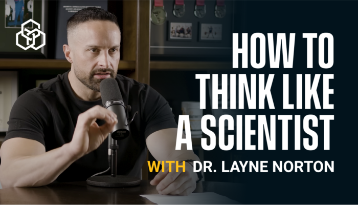How to Think Like a Scientist | Episode 8