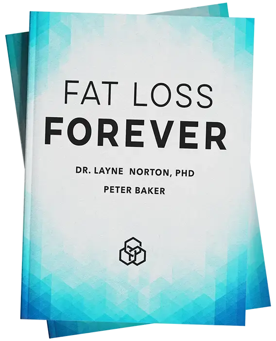 Fat Loss Forever