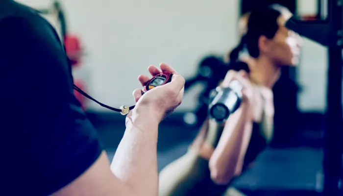 Does Eccentric Speed Impact Your Gains?