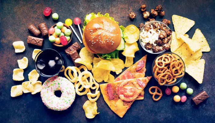 Does an Ultra-Processed Diet Negatively Health Even If It Meets Nutritional Needs?
