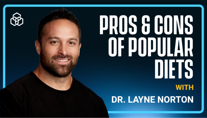 Pros and Cons of Popular Diets | Episode 9